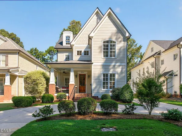 2644 Davis St, Raleigh, NC 27608