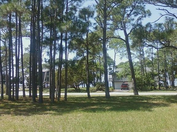 Bay View from Lot