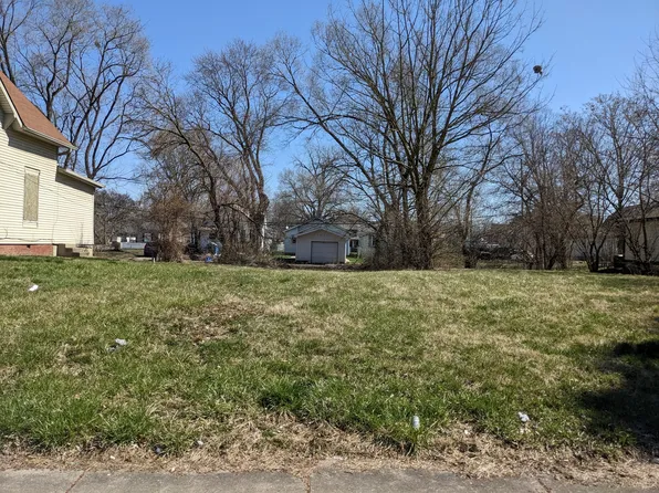 1523 Harlan St, Indianapolis, IN 46203