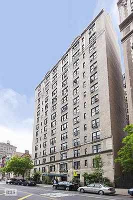 Rented by Brown Harris Stevens | media 46