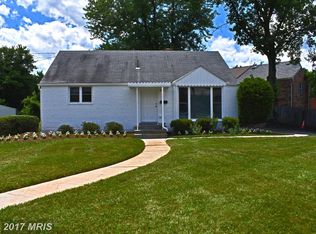 12700 Georgia Ave, Silver Spring, MD 20906