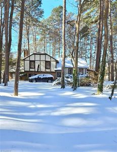 109 Wolfetrail Rd, Greensboro, NC, 27406