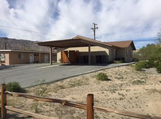 6658 Smoketree Ave #B, Twentynine Palms, CA 92277