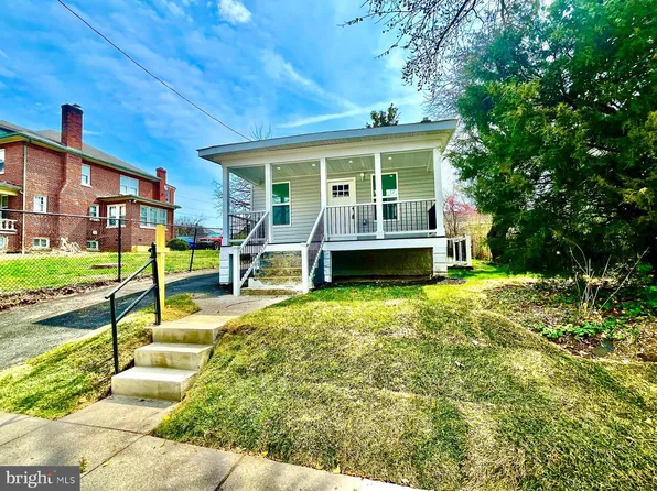 4341 Southern Ave, Capitol Heights, MD 20743