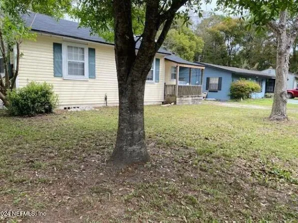 2971 W 16TH Street, Jacksonville, FL 32254