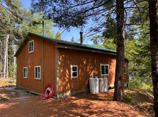 31 Sportsmen's Lodge Road, Marshfield, ME 04654