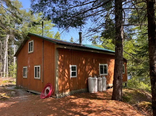 31 Sportsmen's Lodge Road, Marshfield, ME 04654