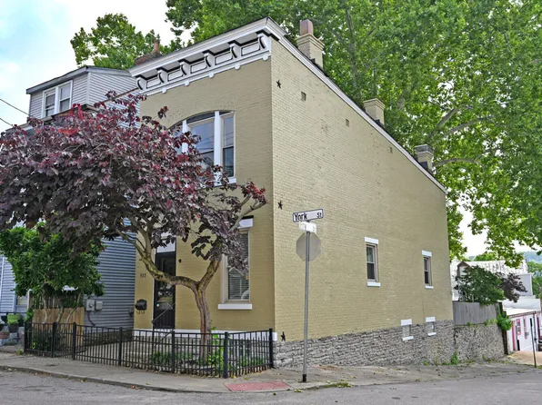 927 York St, Covington, KY 41011