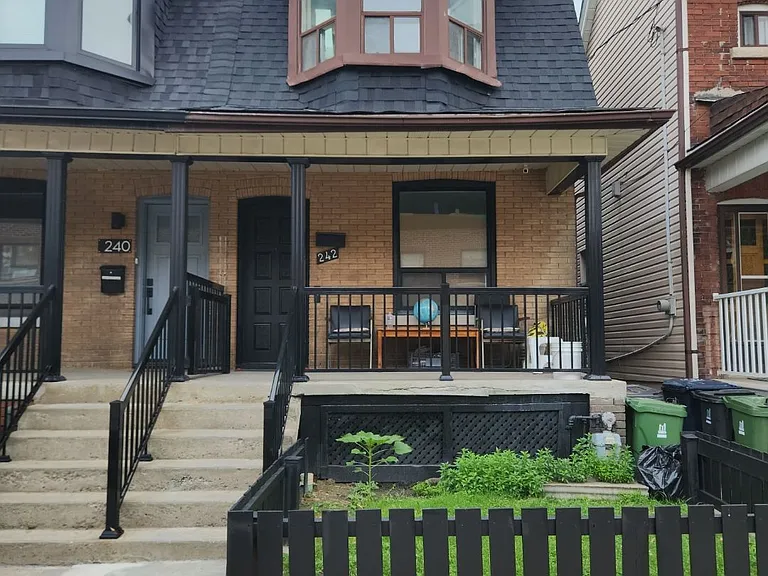 242 Christie St — Photo 12