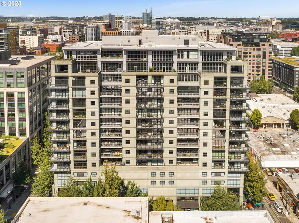1025 NW Couch St Unit 1113, Portland, OR 97209