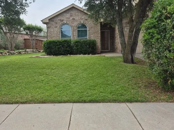 7205 Hogan Dr, Benbrook, TX 76126