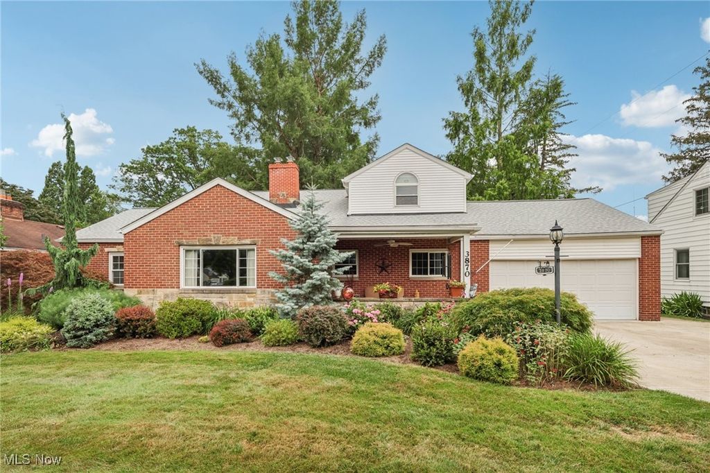 Real estate listing image