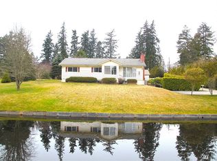 101 NW Olivia Rd, Poulsbo, WA 98370