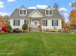 202 Northampton Rd, Amsterdam, NY 12010