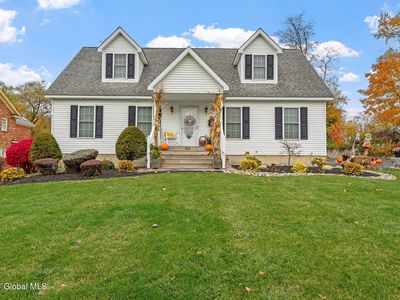 202 Northampton Road, Amsterdam, NY, 12010