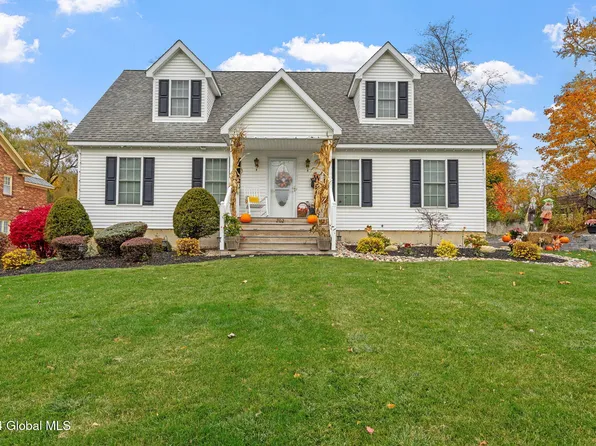 202 Northampton Road, Amsterdam, NY 12010