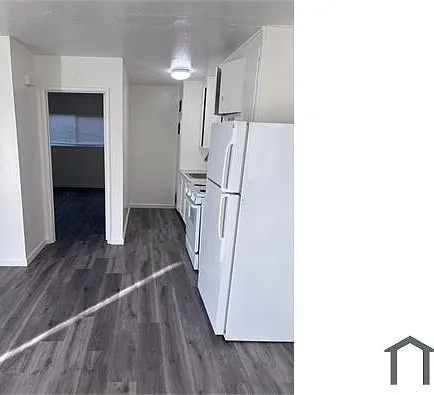 1 bed, 600 sqft, $1,150 — Photo 2