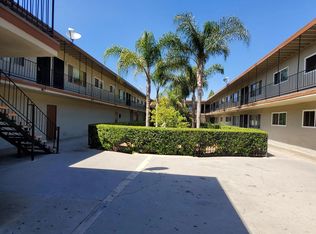 2047 S Mountain View Ave APT 16, Anaheim, CA 92802