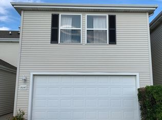 25287 S Shannon Dr, Manhattan, IL 60442