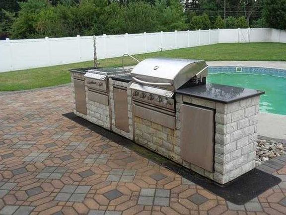 grill