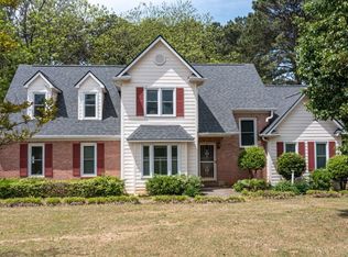 250 Clearview Cir, McDonough, GA 30253