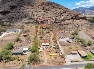 87-570 Hakimo Rd, Waianae, HI 96792
