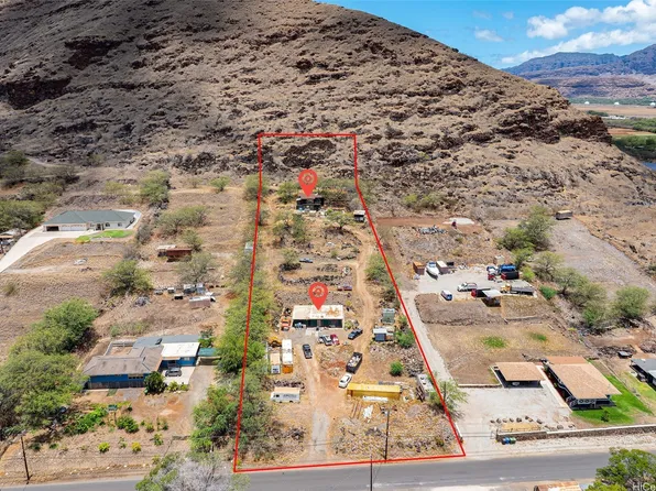 87-570 Hakimo Rd, Waianae, HI 96792