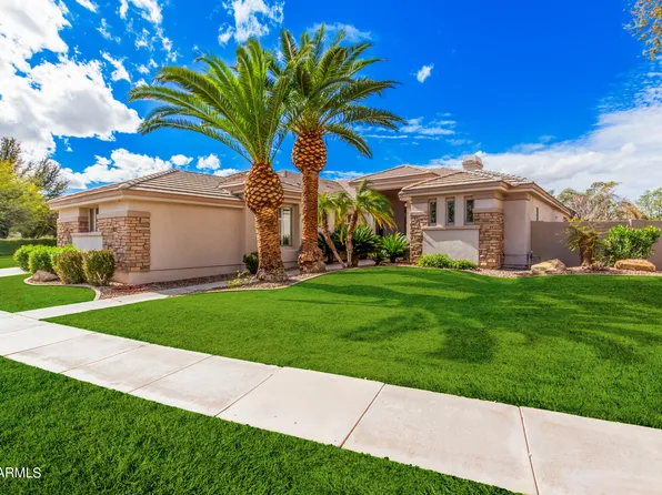 1642 W LYNX Way, Chandler, AZ 85248