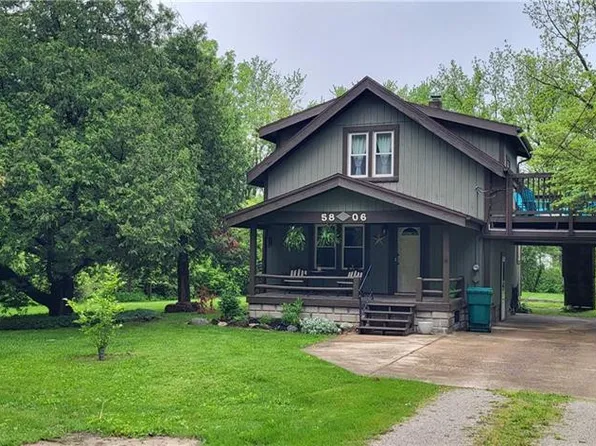 5806 Elmer Dr, Toledo, OH 43615