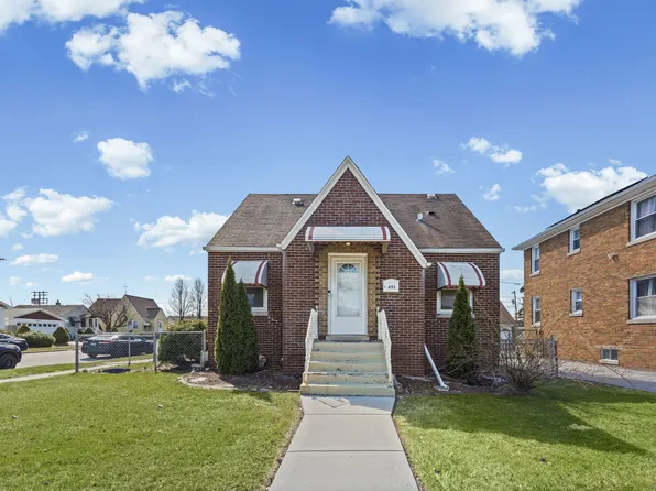 651 Sibley Blvd, Calumet City, IL 60409