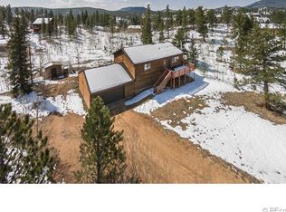 170 El Lobo Ln, Bailey, CO 80421