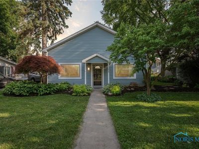 10823 Lucas St, Whitehouse, OH, 43571