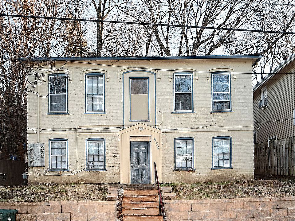 1st image of 339 Scott St #1-4