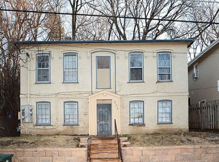 339 Scott St #1-4, Council Bluffs, IA 51503