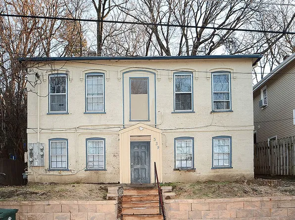 339 Scott St #1-4, Council Bluffs, IA 51503