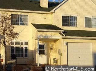 554 Aqua Cir, Lino Lakes, MN 55014