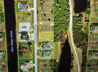 226 Tournament Rd #620, Rotonda West, FL 33947