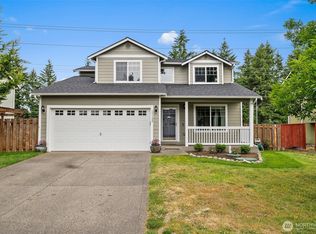 15128 Carter Loop SE, Yelm, WA 98597