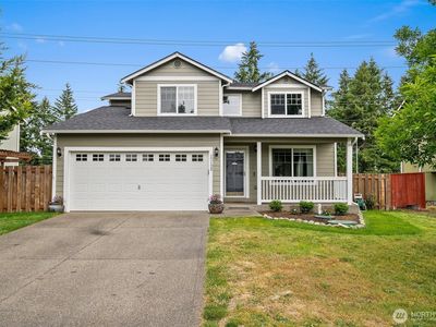 15128 Carter Loop SE, Yelm, WA, 98597