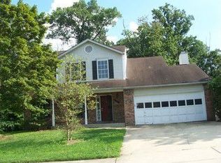 5907 Butterfield Dr, Clinton, MD 20735