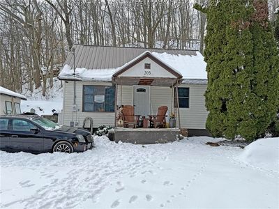 203 Valley Ave, Saint Albans, WV, 25177