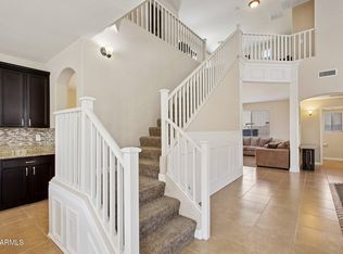 21760 W Hess Ave, Buckeye, AZ 85326