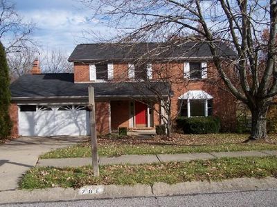 701 Oakridge Dr, Union, KY, 41091