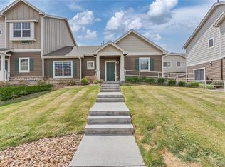 14700 E 104th Ave BUILDING B30-3005, Commerce City, CO 80022
