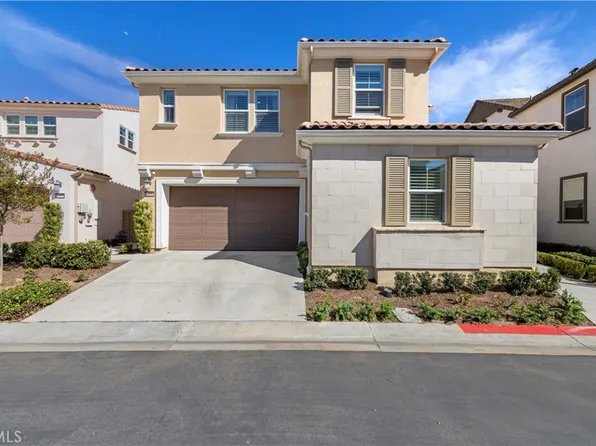 24151 Paseo Del Rancho Dr, Santa Clarita, CA 91354