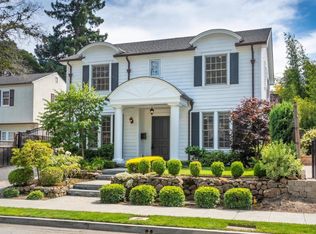 1277 Balboa Ave, Burlingame, CA 94010