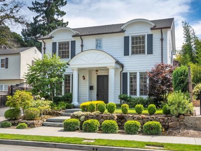 1277 Balboa Ave, Burlingame, CA, 94010