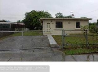 2431 NW 7th St, Pompano Beach, FL 33069