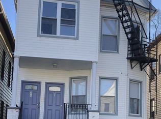 575 Walnut St, Elizabeth, NJ 07201