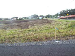 Kaleinani Pl LOT 1-A, Hilo, HI 96720